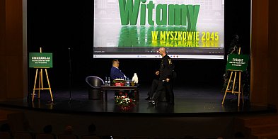 Fotorelacja: Dyskusja o odwiertach w MDK Myszków-61173