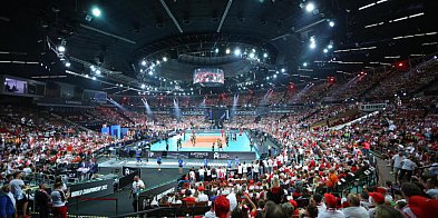 MŚ siatkarzy – Katowice jednym z gospodarzy turnieju w 2027 roku-61339
