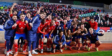 Piłkarska LK – Raków w 1/8 finału, Lech i Jagiellonia w barażach-61384