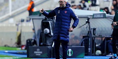 Ekstraklasa piłkarska - trener Papszun przenosi się z Rakowa do Legii-61393