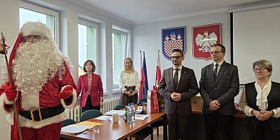 Rekordowy budżet na 2026 rok. Miasto i Gmina Żarki-61404