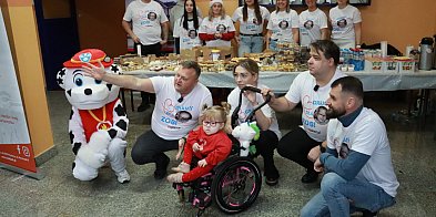 Fotorelacja: Turniej dla Zosi w Myszkowie-61516