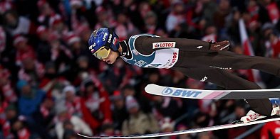 Pięciu Polaków wystąpi w Oberstdorfie, Kot kontra Wąsek w 1. serii-61708