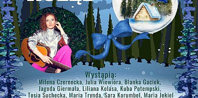 Ewelina Flinta Myszkovia Band Kolędowanie w Myszkowie-61777