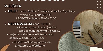 Sauna sucha i parowa w MOSiR Myszków – chwila tylko dla-61879