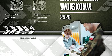 Rusza kwalifikacja wojskowa-62038