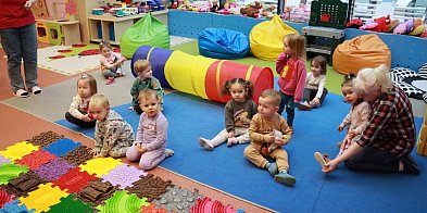 Żłobki Gminy Poraj otwarte dla nowych dzieci od lutego