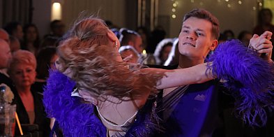 Fotorelacja I: Gala Mecenasa Kultury w Poraju