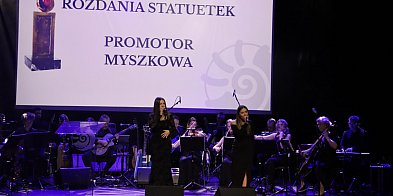 XIX Gala Promotor Myszkowa 2025