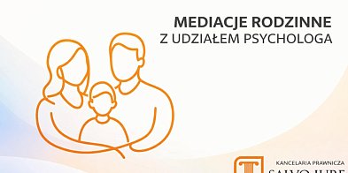 Prawo w służbie relacji - mediacje w Zawierciu
