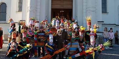 Niezwykła Wielkanoc na Śląsku. ‘Turki’ w Koziegłówkach!