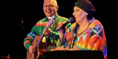 Grażyna Łobaszewska & Adam Nowak (Raz Dwa Trzy)