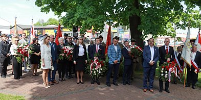 Majówka w Myszkowie 2026 – wspólne świętowanie!