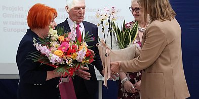Koziegłowy: Seniorzy z KOZIOŁKA - podsumowanie działań.
