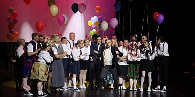 Fotorelacja II: Premiera charytatywnego przedstawienia