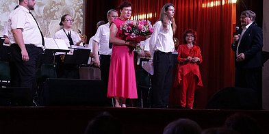 Koncert Muzyczny bukiet dla Mamy w Koziegłowach