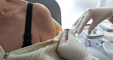 Od wtorku rozpocznie się wystawianie e-skierowań na szczepienia przeciw COVID-19-56570