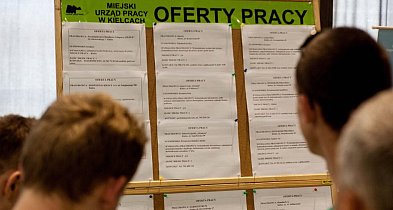 MRPiPS: szacowana stopa bezrobocia rejestrowanego w sierpniu wyniosła 5,5 proc.-56610