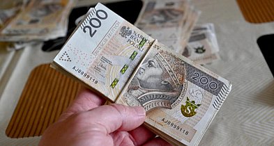 Raport: ponad 60 proc. przedsiębiorców ma problem z zaległymi płatnościami-56906