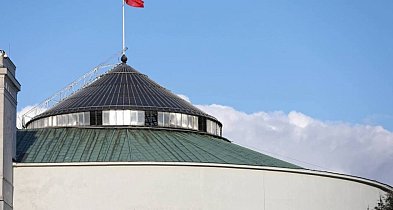 Projekt budżetu na 2026 r. wpłynął do Sejmu-57603