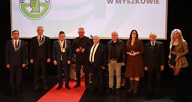 Fotorelacja I: Jubileusz 60-lecia CECH RZEMIOSŁ RÓŻNYCH w Myszkowie-58248