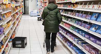 Polacy coraz częściej sięgają po produkty własne sieci handlowych; rynek wart pona-58450