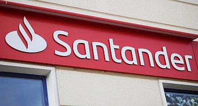 Policja: atak na klientów banku Santander to tzw. skimming-58869