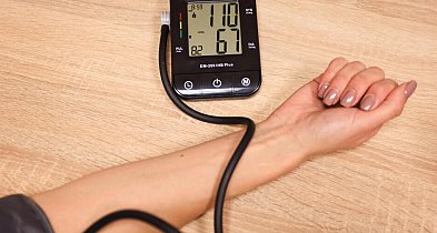 Szybkie wahania ciśnienia krwi to ryzyko dla mózgu-59194