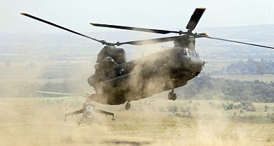 Boeing szuka kolejnych polskich poddostawców i proponuje wojsku swoje myśliwce i ś-59451