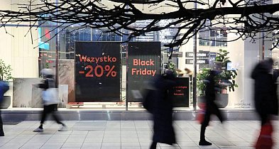Raport: dwie trzecie klientów ma zamiar skorzystać ze sklepowych promocji w black-59667