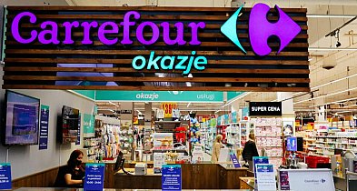 Resort rolnictwa rekomenduje przejęcie przez Krajową Grupę Spożywczą sieci sklepów-60330