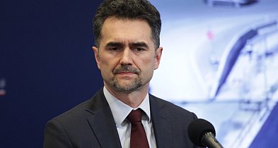 Wiceszef MI: wytyczenie korytarza kolei dużych prędkości do Niemiec tematem konsul-60410