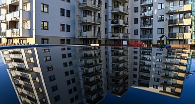 W listopadzie ceny nowych mieszkań były stabilne-60488