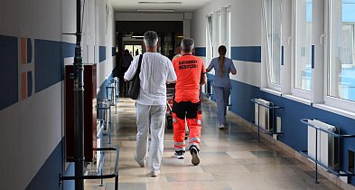 NFZ: leczenie pacjenta w 2024 r. kosztowało średnio 5250 zł-61163