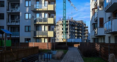 PKO BP: ceny mieszkań stabilne, wzrost możliwy od 2026 r. po ożywieniu popytu-61279