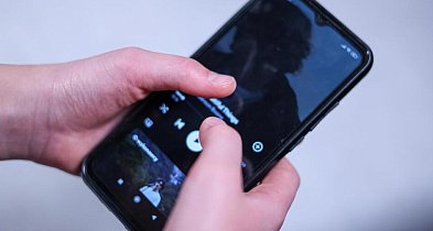 Prof. Kamińska: narasta epidemia krótkowzroczności-61700