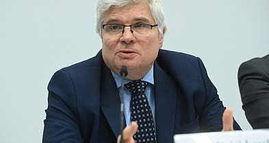 Lasek ws. Portu Polska: w grudniu 2026 r. umowa na budowę lotniska-61764