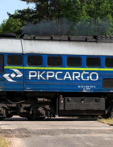 PKP Cargo zwolnią do 500 osób w 2025 r. w ramach zwolnień grupowych-57095