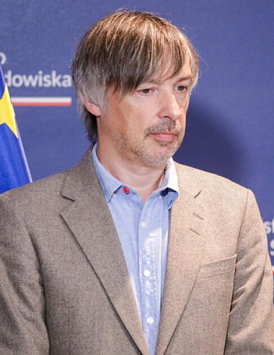 Bolesta: w I kw. 2026 r. chcemy ruszyć z nowym programem, kontynuacją Mojego Prądu-58337