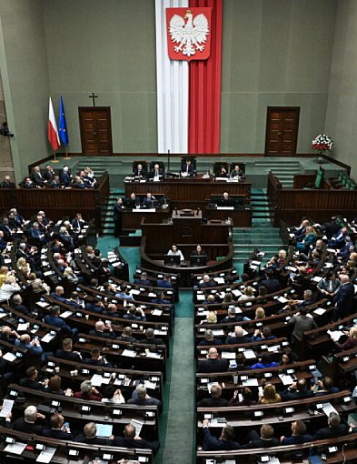 Sejm uchwalił podwyżkę stawki CIT dla banków-58384