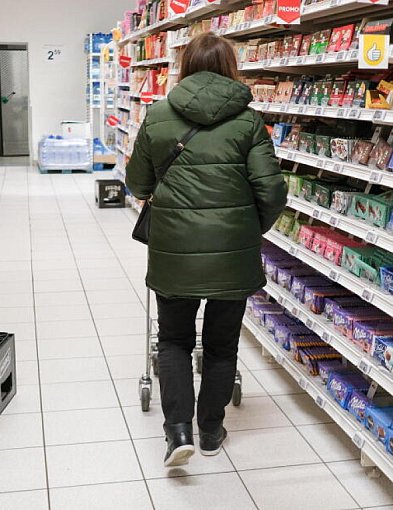 Polacy coraz częściej sięgają po produkty własne sieci handlowych; rynek wart pona-58450
