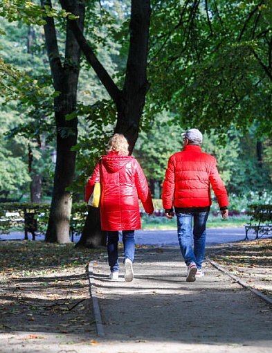 3 tys. kroków dziennie może spowolnić Alzheimera-59303