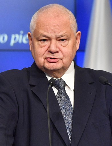 Prezes NBP: w ciągu dwóch lat inflacja powinna utrzymywać się na poziomie zgodnym-59335