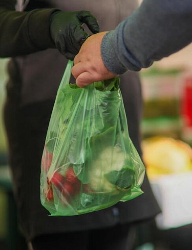 W październiku codzienne zakupy Polaków podrożały średnio o 4,1 proc rok do roku-59555