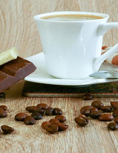 Raport: kawa i czekolada z najwyższymi podwyżkami w październiku-59774