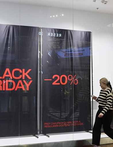 Raport: niemal 72 proc. badanych uważa, że sklepy manipulują przy promocjach w Bla-59905