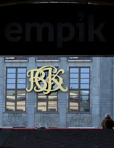 Prezes BGK: w 2026 r. bank skupi się głównie na obronności i innowacjach-60031