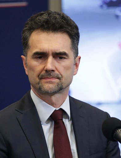 Wiceszef MI: wytyczenie korytarza kolei dużych prędkości do Niemiec tematem konsul-60410