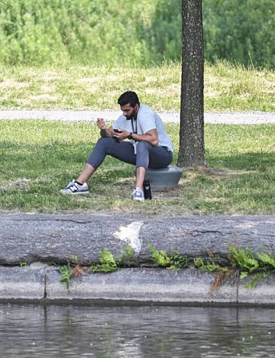 Tygodniowy detoks od mediów społecznościowych zmniejsza objawy depresji o 25 proc.-60431