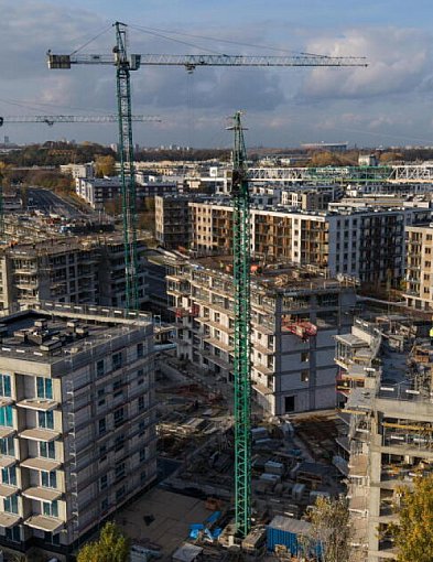 Ekspert: obecna stabilizacja cen mieszkań może być ciszą przed falą wzrostów-60512